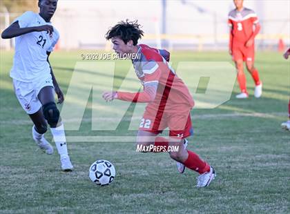 Thumbnail 1 in Lee vs SA Roosevelt photogallery.