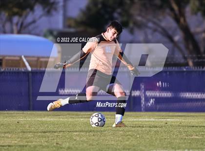Thumbnail 3 in Lee vs SA Roosevelt photogallery.