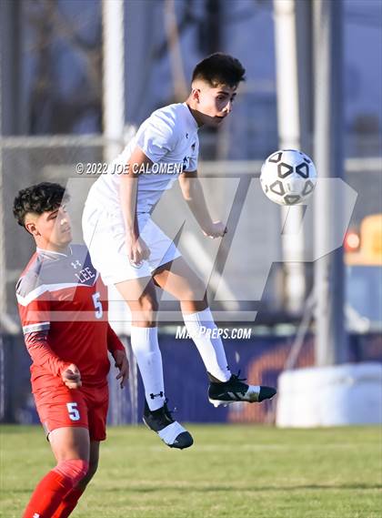 Thumbnail 3 in Lee vs SA Roosevelt photogallery.