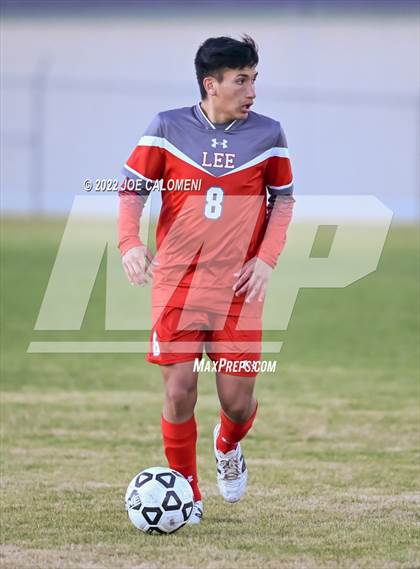 Thumbnail 1 in Lee vs SA Roosevelt photogallery.