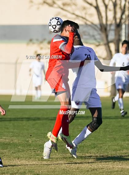 Thumbnail 1 in Lee vs SA Roosevelt photogallery.