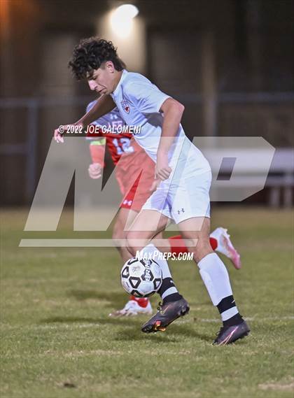 Thumbnail 2 in Lee vs SA Roosevelt photogallery.