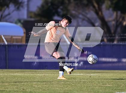 Thumbnail 1 in Lee vs SA Roosevelt photogallery.