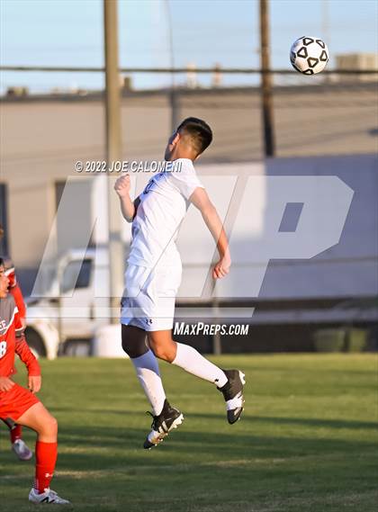 Thumbnail 1 in Lee vs SA Roosevelt photogallery.