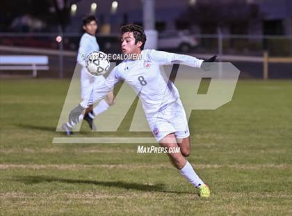Thumbnail 3 in Lee vs SA Roosevelt photogallery.