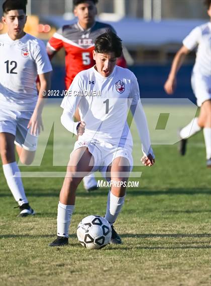 Thumbnail 3 in Lee vs SA Roosevelt photogallery.