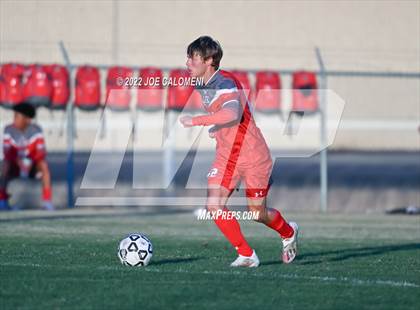 Thumbnail 1 in Lee vs SA Roosevelt photogallery.