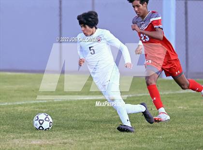 Thumbnail 2 in Lee vs SA Roosevelt photogallery.