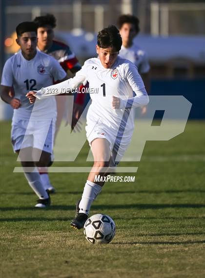Thumbnail 3 in Lee vs SA Roosevelt photogallery.