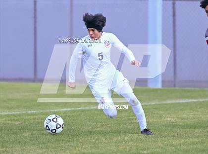 Thumbnail 2 in Lee vs SA Roosevelt photogallery.