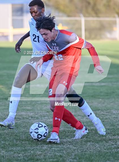 Thumbnail 2 in Lee vs SA Roosevelt photogallery.