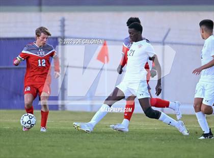 Thumbnail 1 in Lee vs SA Roosevelt photogallery.