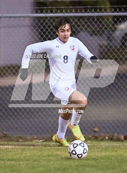 Thumbnail 1 in Lee vs SA Roosevelt photogallery.