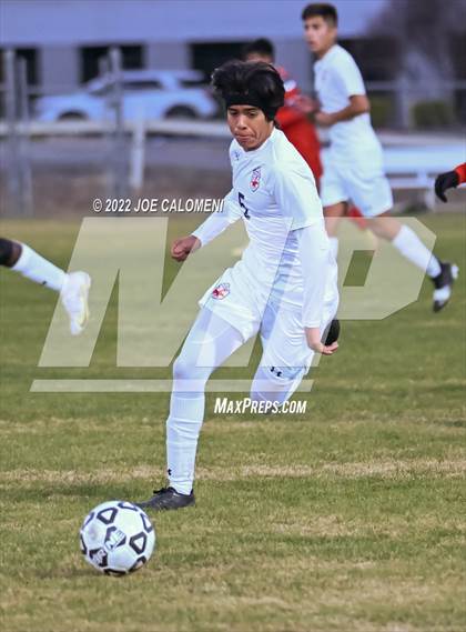 Thumbnail 3 in Lee vs SA Roosevelt photogallery.