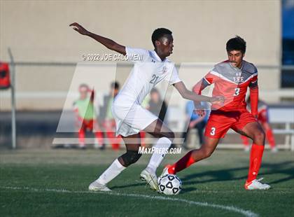 Thumbnail 2 in Lee vs SA Roosevelt photogallery.