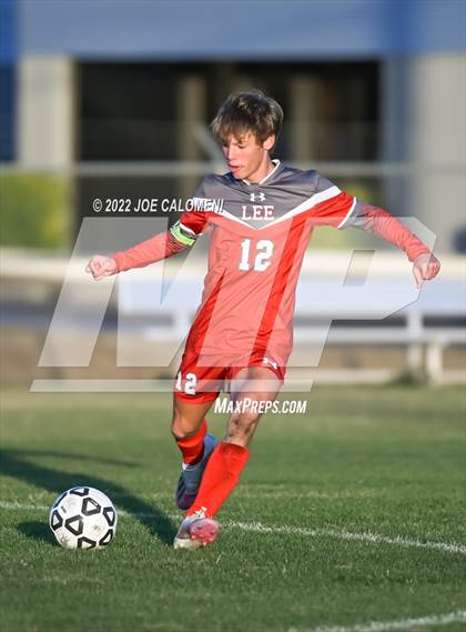 Thumbnail 2 in Lee vs SA Roosevelt photogallery.