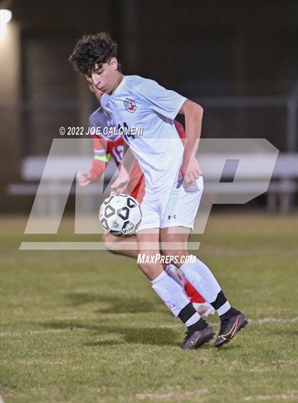 Thumbnail 3 in Lee vs SA Roosevelt photogallery.