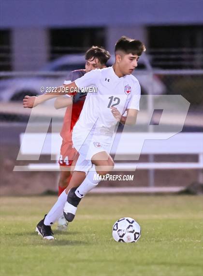 Thumbnail 1 in Lee vs SA Roosevelt photogallery.