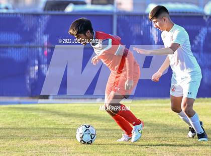 Thumbnail 3 in Lee vs SA Roosevelt photogallery.