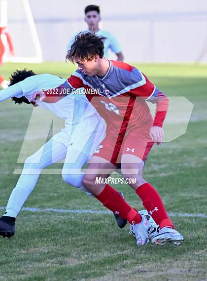 Thumbnail 1 in Lee vs SA Roosevelt photogallery.
