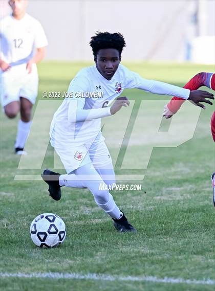 Thumbnail 1 in Lee vs SA Roosevelt photogallery.