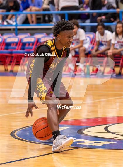 Thumbnail 1 in Beaumont United @ West Brook Freshman A photogallery.