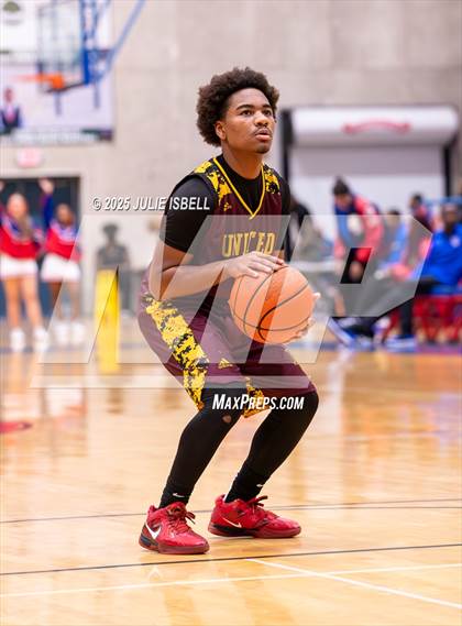 Thumbnail 1 in Beaumont United @ West Brook Freshman A photogallery.