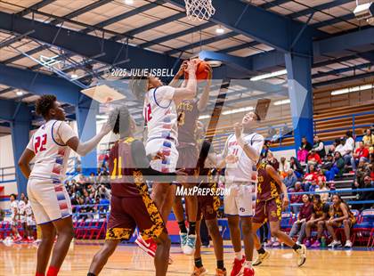 Thumbnail 1 in Beaumont United @ West Brook Freshman A photogallery.