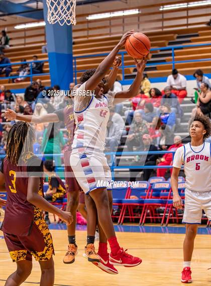Thumbnail 3 in Beaumont United @ West Brook Freshman A photogallery.