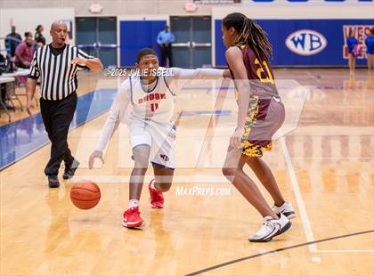 Thumbnail 1 in Beaumont United @ West Brook Freshman A photogallery.