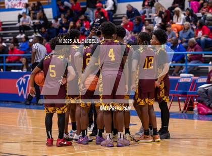 Thumbnail 1 in Beaumont United @ West Brook Freshman A photogallery.