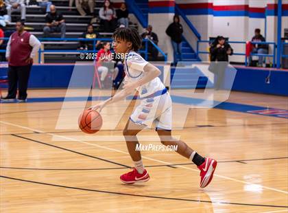 Thumbnail 3 in Beaumont United @ West Brook Freshman A photogallery.