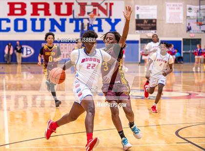Thumbnail 1 in Beaumont United @ West Brook Freshman A photogallery.