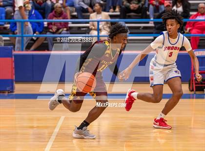 Thumbnail 2 in Beaumont United @ West Brook Freshman A photogallery.