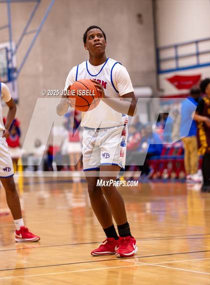 Thumbnail 1 in Beaumont United @ West Brook Freshman A photogallery.