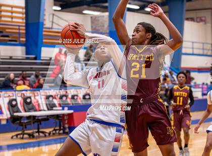 Thumbnail 2 in Beaumont United @ West Brook Freshman A photogallery.