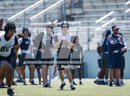 Thumbnail 1 in Servite vs St. John Bosco (7 on 7 Brave 8 Invitational) photogallery.