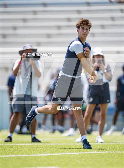 Thumbnail 1 in Servite vs St. John Bosco (7 on 7 Brave 8 Invitational) photogallery.