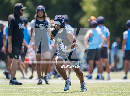 Thumbnail 1 in Servite vs St. John Bosco (7 on 7 Brave 8 Invitational) photogallery.