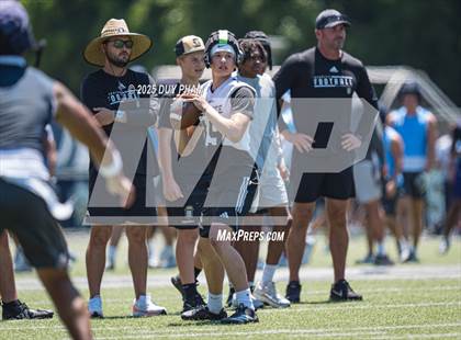 Thumbnail 3 in Servite vs St. John Bosco (7 on 7 Brave 8 Invitational) photogallery.