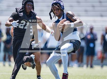 Thumbnail 2 in Servite vs St. John Bosco (7 on 7 Brave 8 Invitational) photogallery.