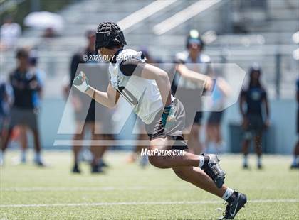 Thumbnail 3 in Servite vs St. John Bosco (7 on 7 Brave 8 Invitational) photogallery.