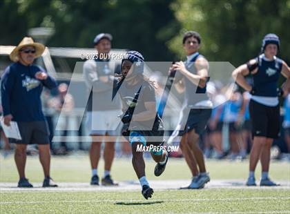 Thumbnail 2 in Servite vs St. John Bosco (7 on 7 Brave 8 Invitational) photogallery.