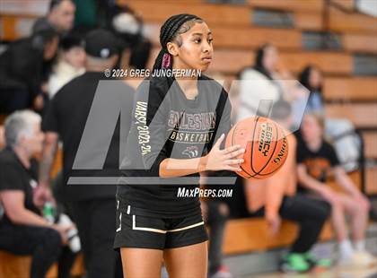 Thumbnail 2 in Salesian College Preparatory vs. California (CIF NCS D1 Final) photogallery.