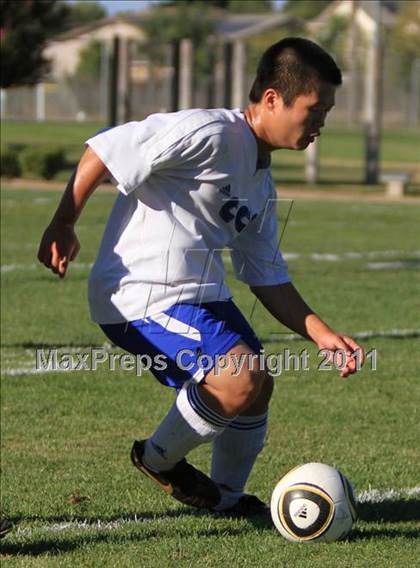 Thumbnail 1 in Encina @ Capital Christian photogallery.