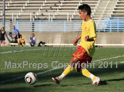 Thumbnail 2 in Encina @ Capital Christian photogallery.