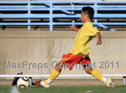 Thumbnail 2 in Encina @ Capital Christian photogallery.