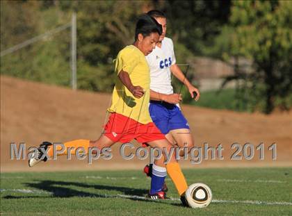 Thumbnail 2 in Encina @ Capital Christian photogallery.