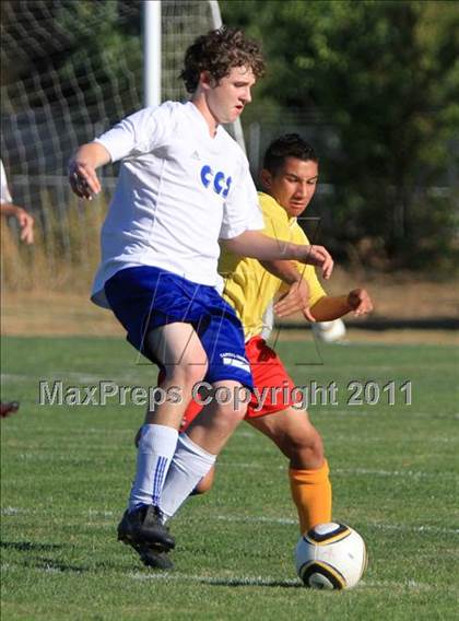 Thumbnail 1 in Encina @ Capital Christian photogallery.