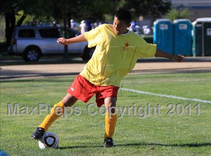 Thumbnail 2 in Encina @ Capital Christian photogallery.